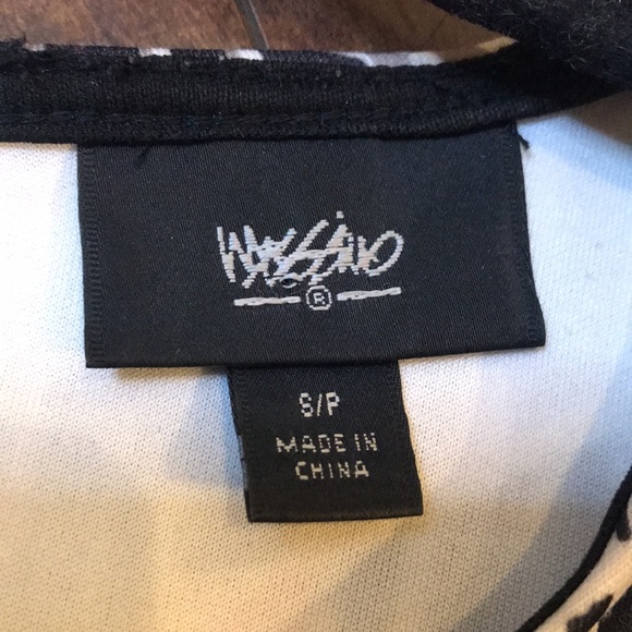 Mossimo Sleeveless MIDI Round Neckline Dress size Small - Picture 9 of 13